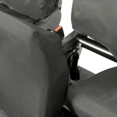 Maxus Deliver 9 (2020- ) Seat Covers