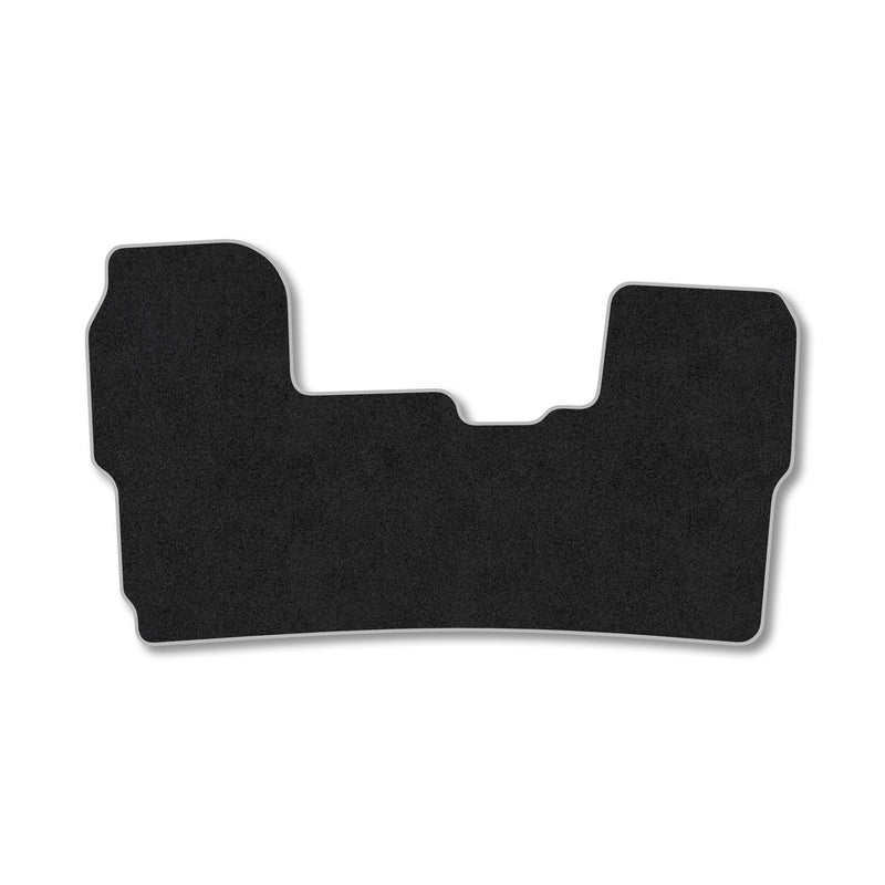 Ford Transit (2006-2014) [Double Front Seat] Carpet Floor Mats