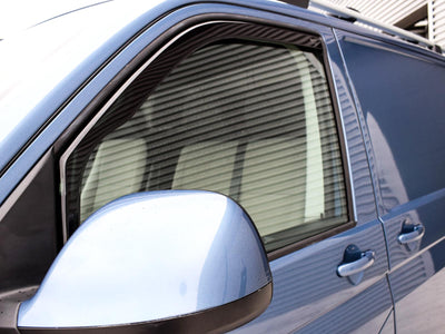 Heko Wind Deflectors for VW Transporter 2015-2023