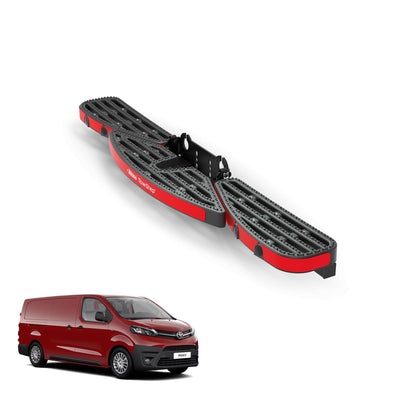 Toyota Proace (2016-2024) - Rhino TowStep Rear Step