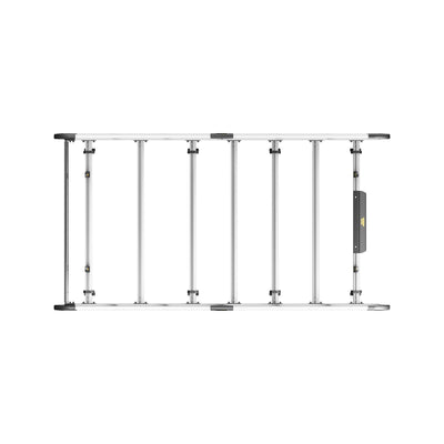 Vauxhall Vivaro (2014-2019) - Van Guard Ulti Roof Rack