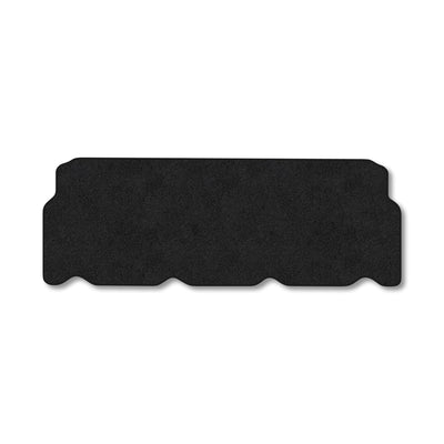 Mercedes Vito (2014+) [Dualiner] Carpet Floor Mats