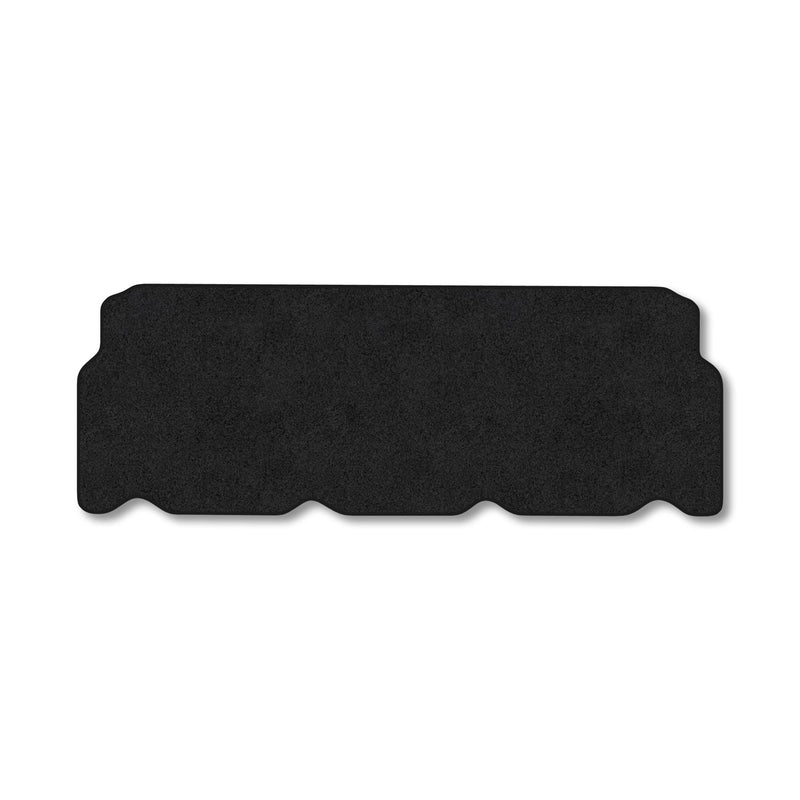 Mercedes Vito (2014+) [Dualiner] Carpet Floor Mats