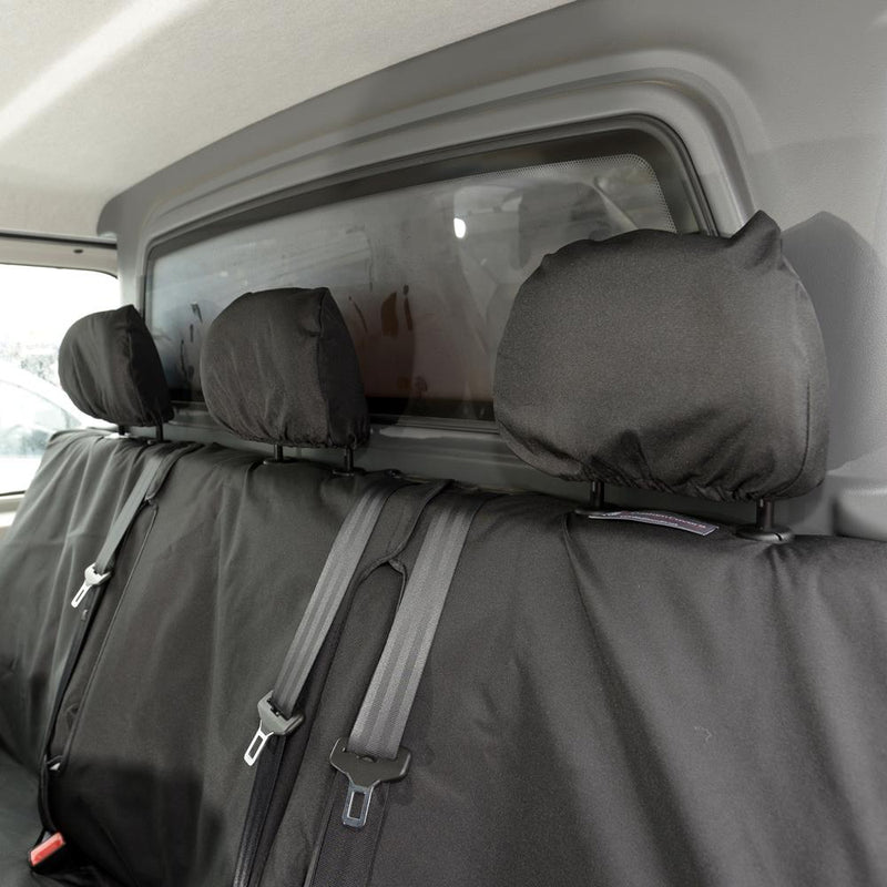 Peugeot Expert (2016- ) Seat Covers