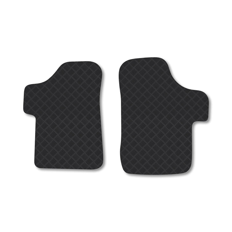 Mercedes Vito (2003-2014) [W639] Floor Mat