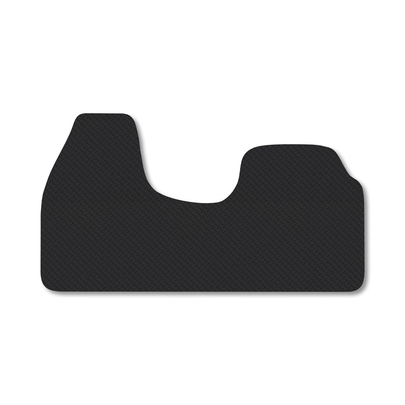 Citroen Dispatch 1995-2007 5mm Rubber Floor Mats