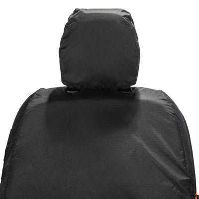 Ford Transit Custom (2023- ) Seat Covers