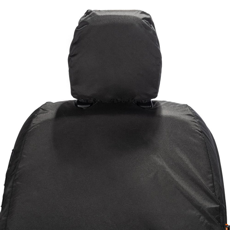 Ford Transit Custom (2023- ) Seat Covers
