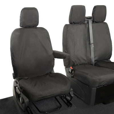 Maxus Deliver 9 (2020- ) Seat Covers