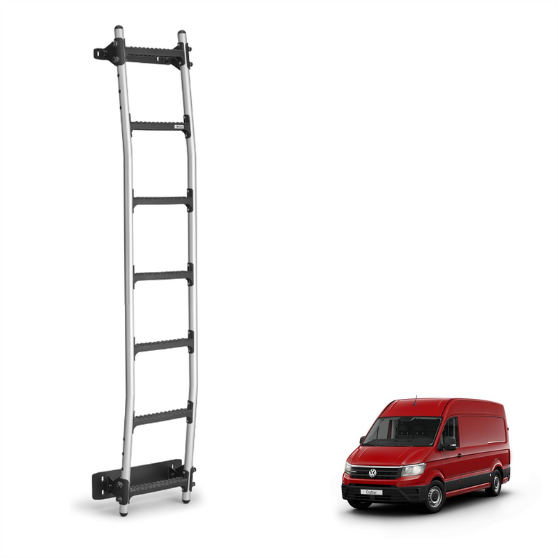 Rhino Vanladder VW Crafter (2017+) Step