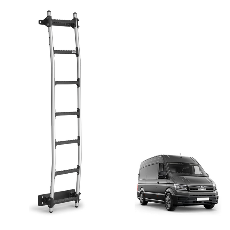 Rhino Vanladder Man Tge (2017+) Step