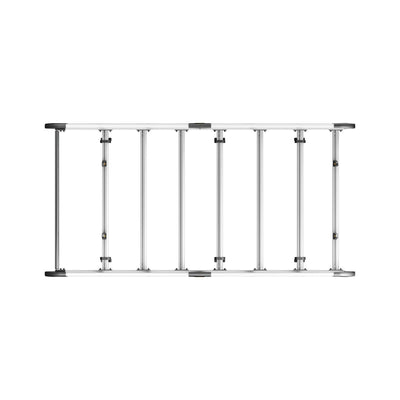 Citroen Dispatch (2007-2016) - Van Guard Ulti Roof Rack