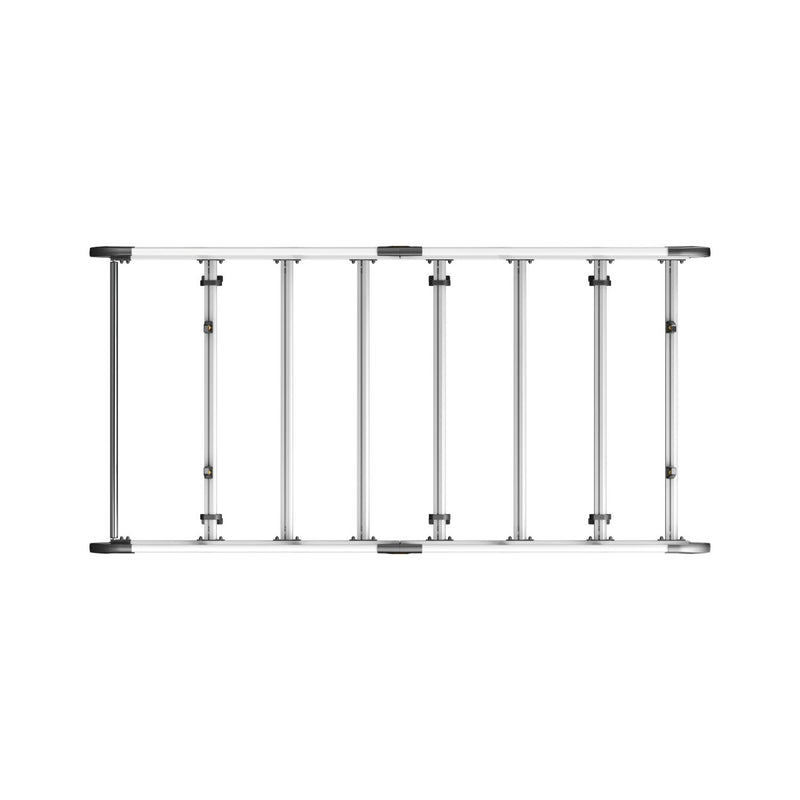 Citroen Dispatch (2007-2016) - Van Guard Ulti Roof Rack