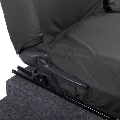 Renault Trafic (2014- ) Seat Covers