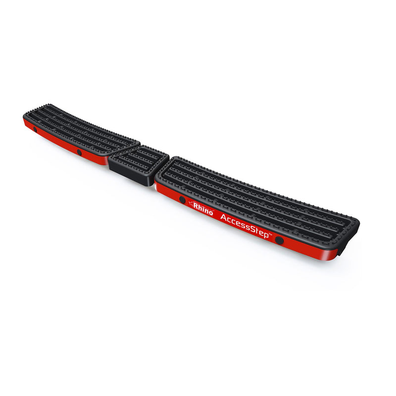 Nissan NV300 (2016-2021) - Rhino AccessStep Rear Step