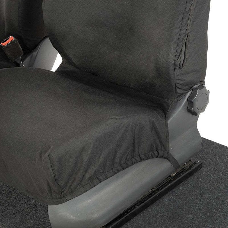 VW Caddy (2004-2015) Seat Covers