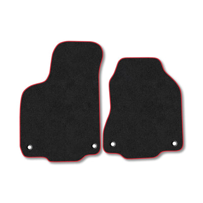 VW Caddy (1996-2004) Carpet Floor Mats
