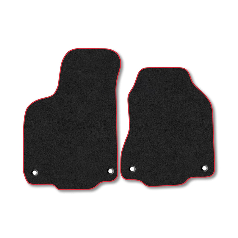 VW Caddy (1996-2004) Carpet Floor Mats