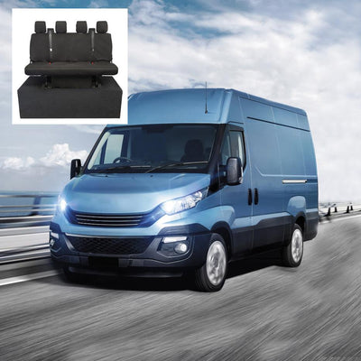 Iveco Daily (2022- ) Seat Covers