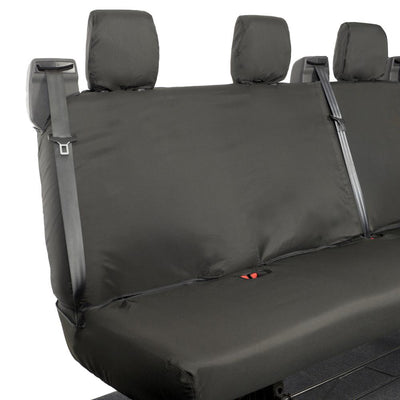 Ford Transit Custom (2013-2023) Seat Covers