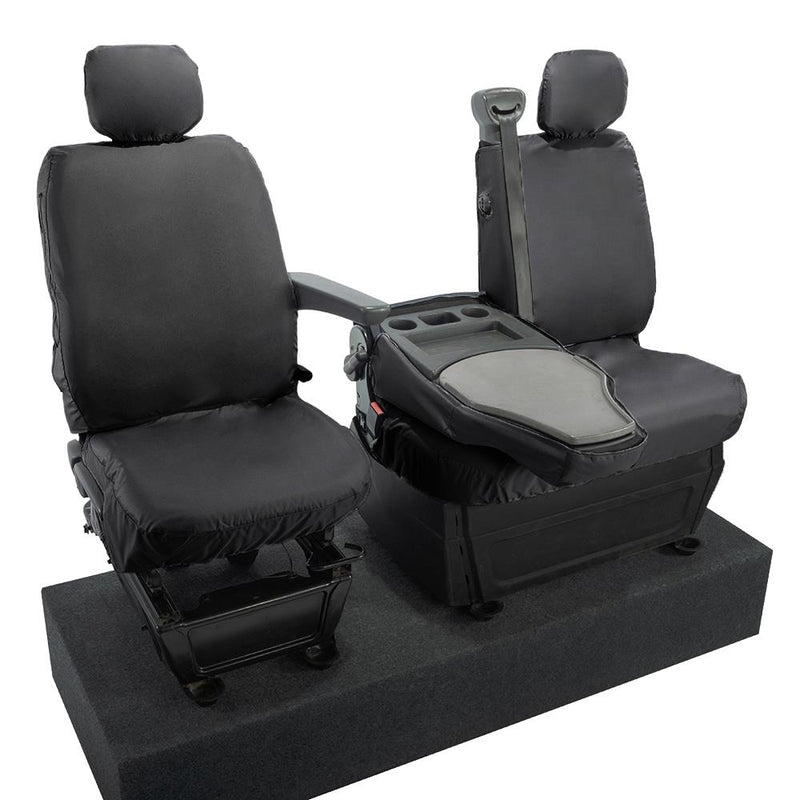 Vauxhall Movano (2010-2021) Seat Covers