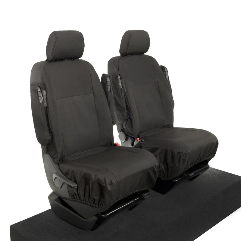 VW Caravelle T5 (2003-2015) Seat Covers