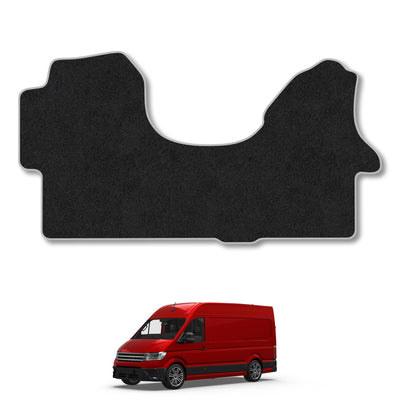 VW Crafter (2006-2017) Carpet Floor Mats