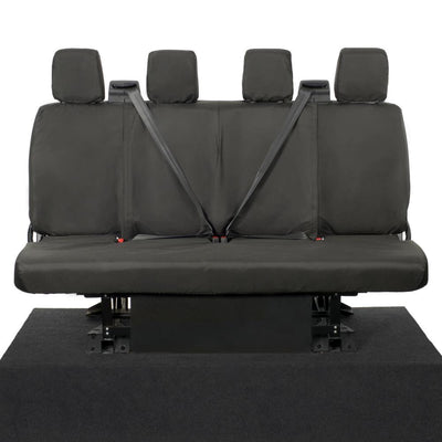 Ford Transit MK8 (2014- ) Seat Covers