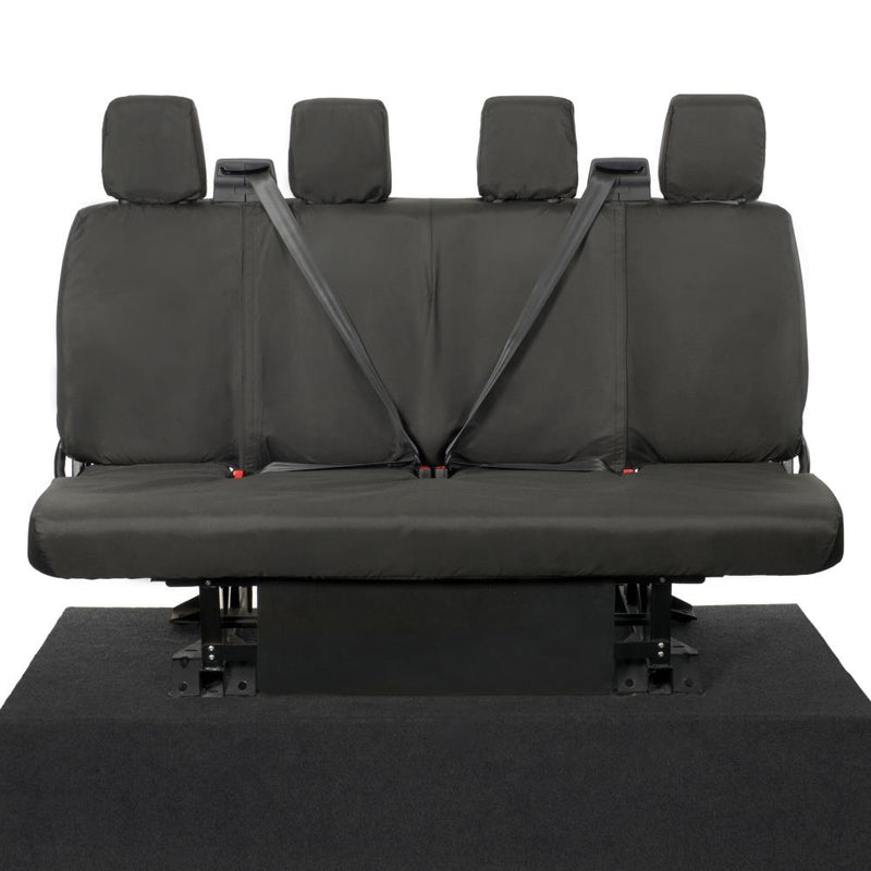 Ford Transit MK8 (2014- ) Seat Covers