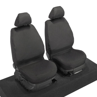 VW Amarok (2011-2022) Seat Covers
