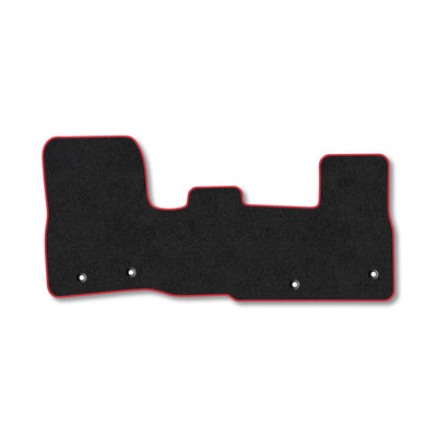 Ford Transit Custom (2020-2023) [Minibus] [DCIV] [Automatic] [Single Front Seat] Carpet Floor Mats