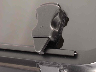VW Transporter (1990-2003) Driver Side Opening Window Privacy Camper Glass with Fitting Kit