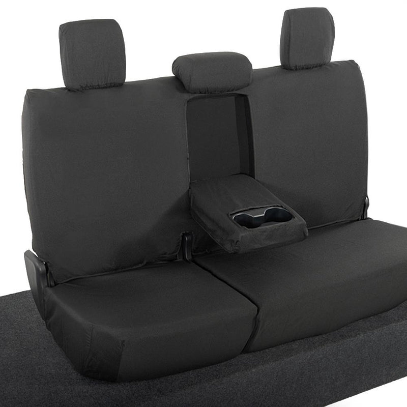 Toyota Hilux (2016- ) [Icon] Seat Covers