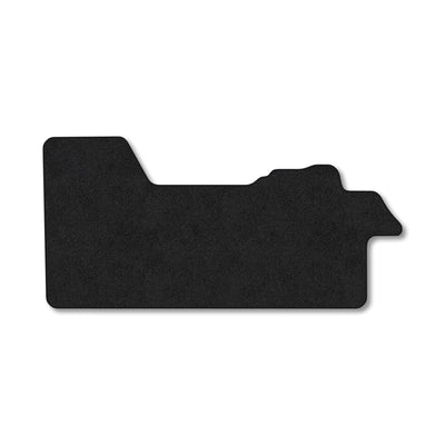 Peugeot Boxer (2006+) Carpet Floor Mats