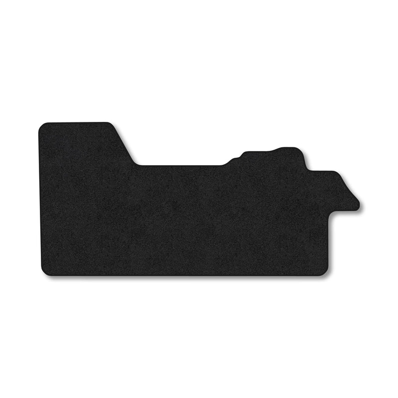 Peugeot Boxer (2006+) Carpet Floor Mats