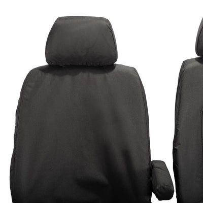 Mercedes Sprinter (2013-2018) Seat Covers