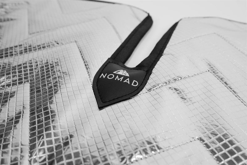 NOMAD Renault Trafic (2004-2015) Thermal Screen Cover