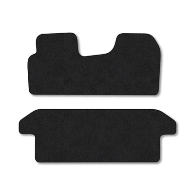 Vauxhall Vivaro (2001-2014) [Crew Cab] Carpet Floor Mats