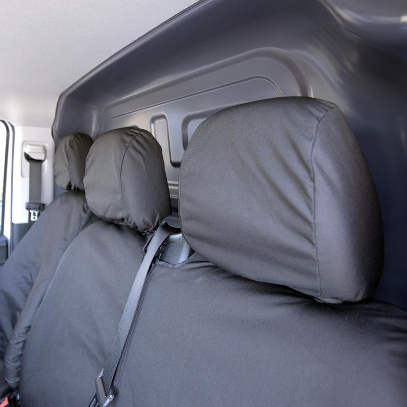 Mercedes Vito W447 (2014- ) Seat Covers
