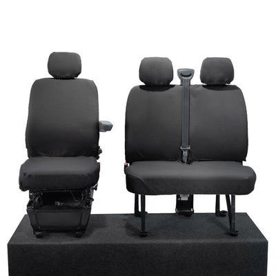 Nissan NV400 (2011-2021) Seat Covers