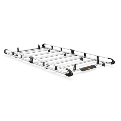 Nissan Primastar (2001-2014) - Van Guard Ulti Roof Rack