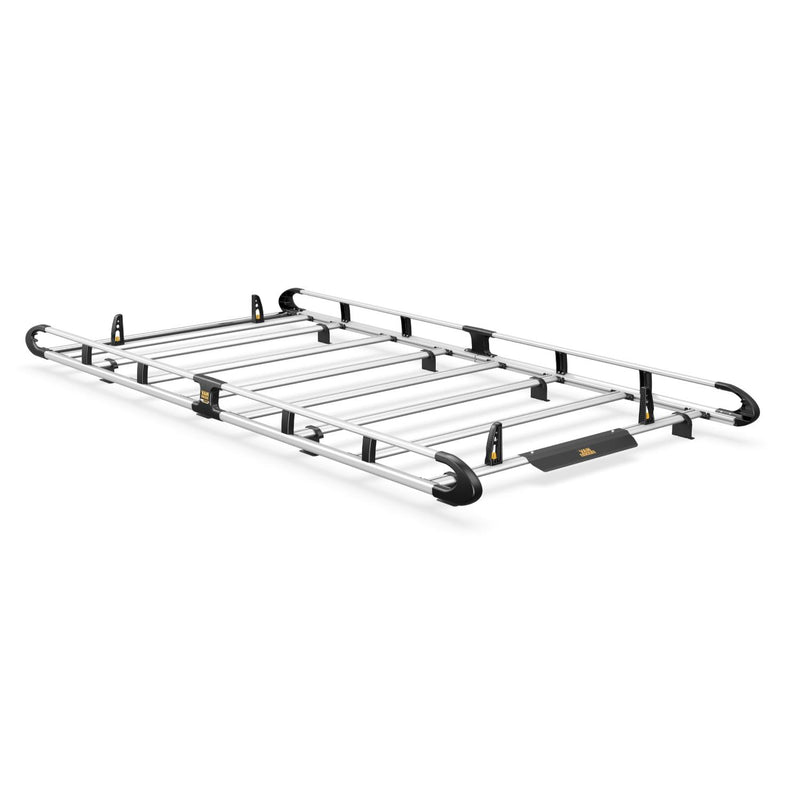 Nissan Primastar (2001-2014) - Van Guard Ulti Roof Rack