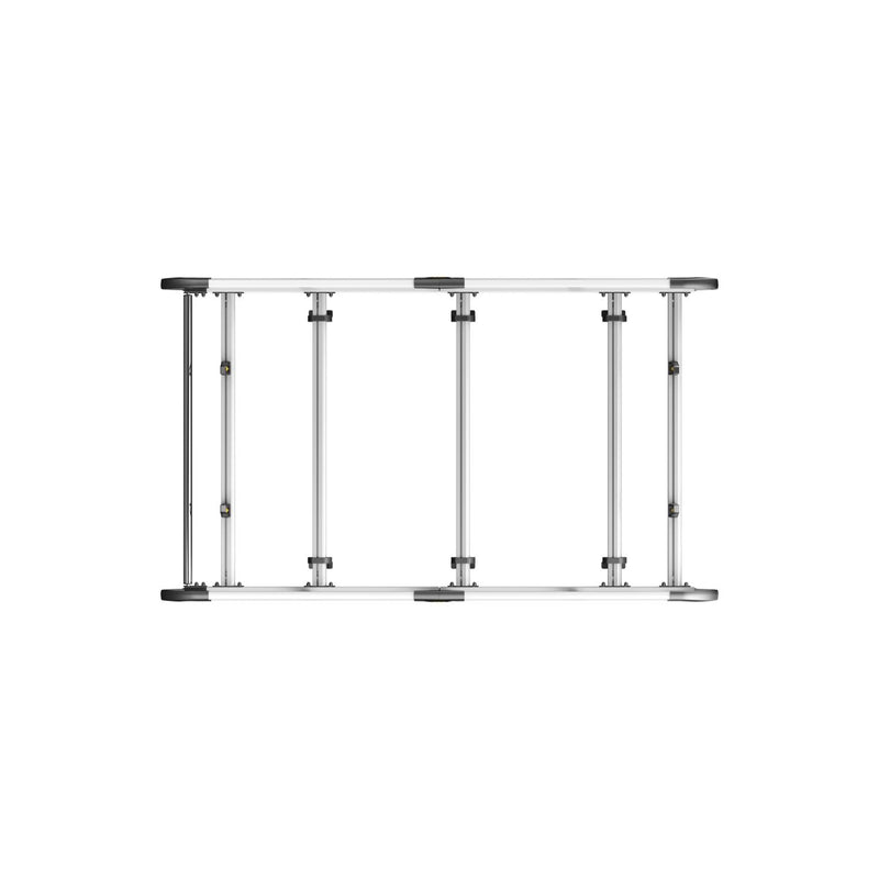 Ford Transit (2013-2024) Custom - Van Guard Ulti Roof Rack