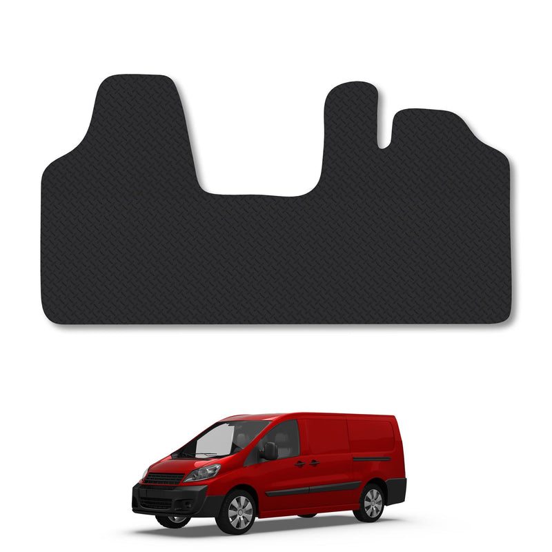Fiat Scudo (2007-2016) Floor Mat