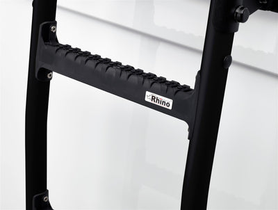 Nissan Primastar Rear Door Ladder for 2002-2015 (High Roof) Models - (BL7-LK21)
