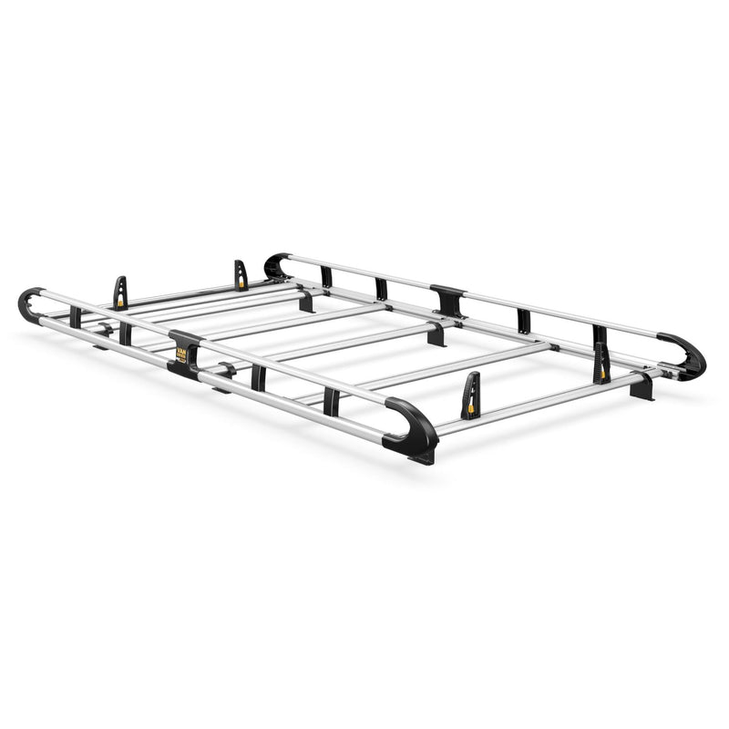 Fiat Talento (2016-2020) - Van Guard Ulti Roof Rack