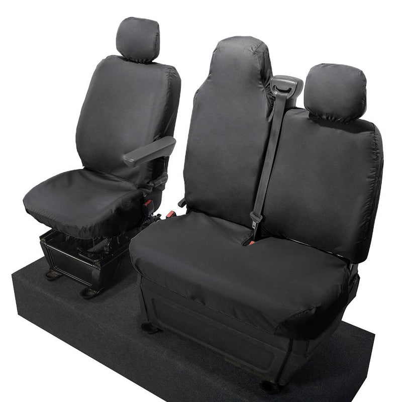 Nissan Interstar (2022- ) Seat Covers