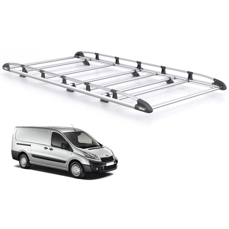 Toyota Proace (2013-2016) - Rhino Kammrack Roof Rack
