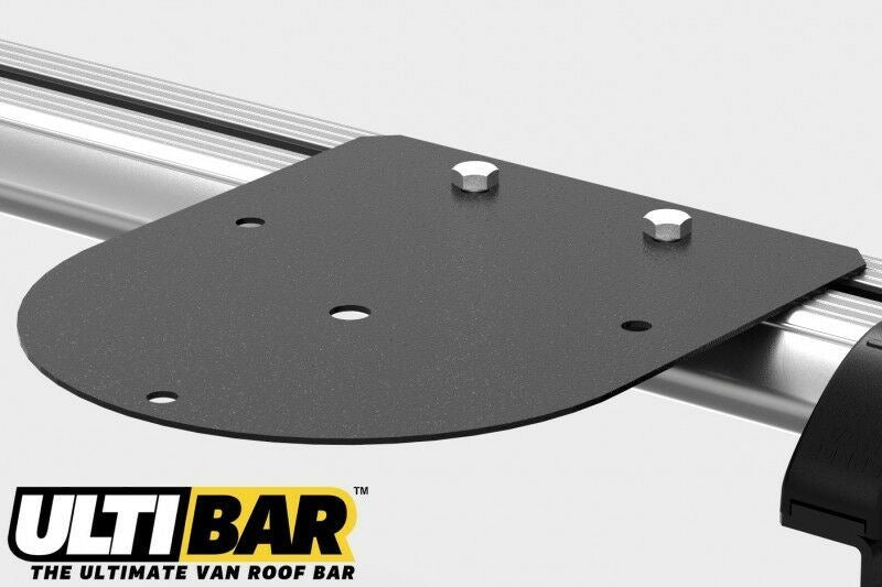 Van Guard Beacon Bracket