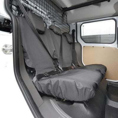 Ford Transit Connect (2018-2023) Seat Covers